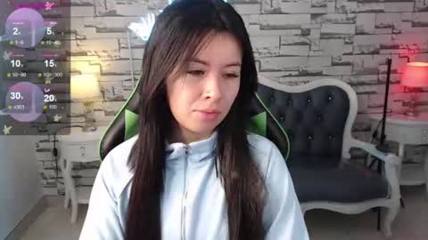 Snapshot of kylia_a chatting on June 2026 01:03:02 PM Kilya online show from June 2026 01:03:02 PM