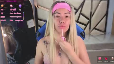 Snapshot of kylia_a chatting on July 2026 01:03:01 PM Kilya online show from July 2026 01:03:01 PM