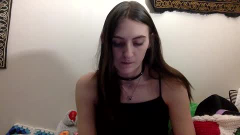 Kylianna online show from February 2025 12:28:01 AM