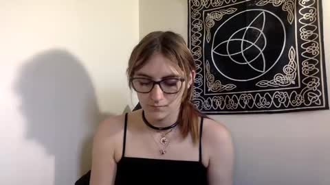Kylianna online show from October 2025 08:19:01 PM