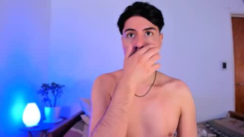 Kylian Zarate online show from November 2025 05:11:01 AM