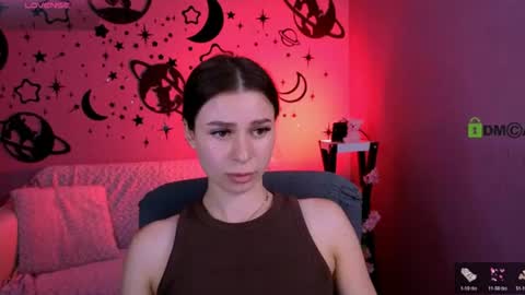 Kylie loves u online show from June 2026 09:22:02 AM