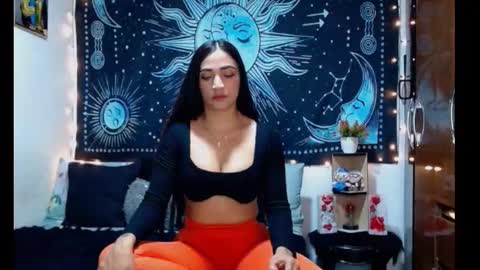 kylie online show from March 2026 08:45:02 PM