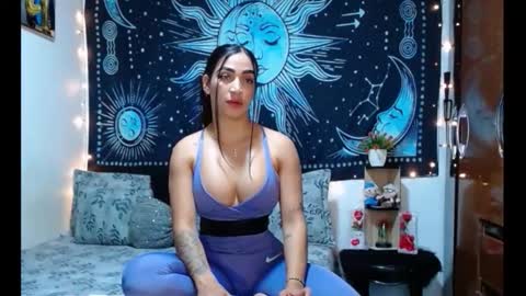 Snapshot of kylie_capricorn chatting on April 2026 09:31:02 PM kylie online show from April 2026 09:31:02 PM