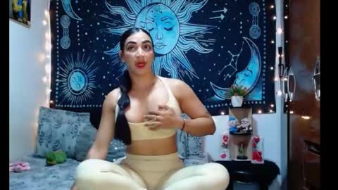Snapshot of kylie_capricorn chatting on April 2026 11:00:02 PM kylie online show from April 2026 11:00:02 PM