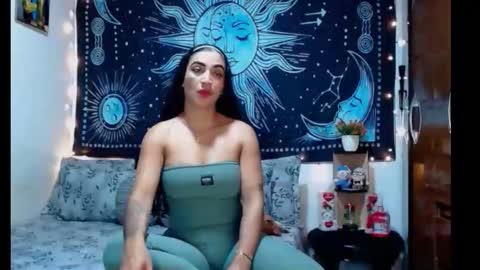 Snapshot of kylie_capricorn chatting on May 2026 09:34:02 PM kylie online show from May 2026 09:34:02 PM
