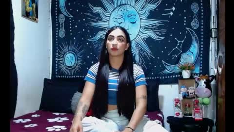 Snapshot of kylie_capricorn chatting on May 2026 10:52:02 PM kylie online show from May 2026 10:52:02 PM