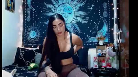 Snapshot of kylie_capricorn chatting on May 2026 09:23:02 PM kylie online show from May 2026 09:23:02 PM