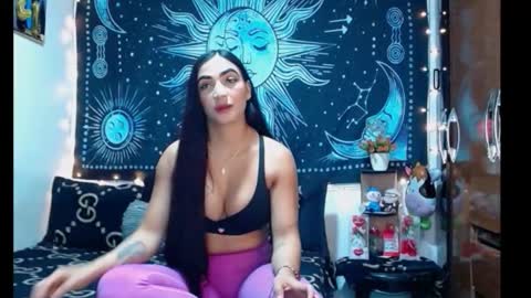 Snapshot of kylie_capricorn chatting on May 2026 10:29:01 PM kylie online show from May 2026 10:29:01 PM