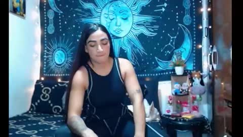 Snapshot of kylie_capricorn chatting on June 2026 10:05:02 PM kylie online show from June 2026 10:05:02 PM