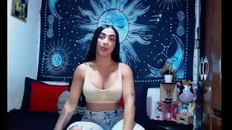 Snapshot of kylie_capricorn chatting on August 2026 07:49:02 PM kylie online show from August 2026 07:49:02 PM