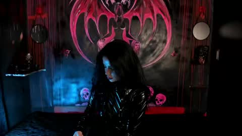 submissive demon Please help me to reach 500 thumbs up online show from April 2026 06:55:02 AM