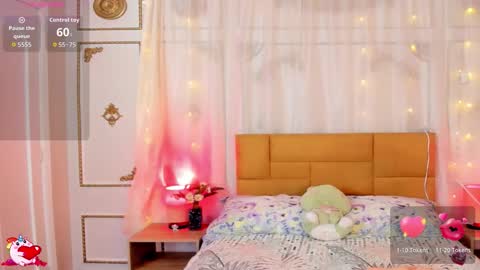 kylie gomez  online show from February 2026 12:00:01 PM