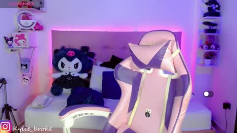 k ylie online show from January 2025 09:08:02 PM