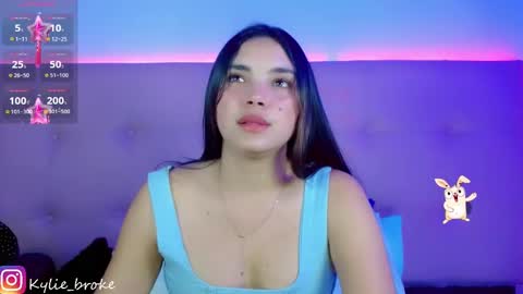 k ylie online show from February 2025 05:09:01 AM