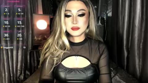 kylie online show from December 2024 08:58:02 PM