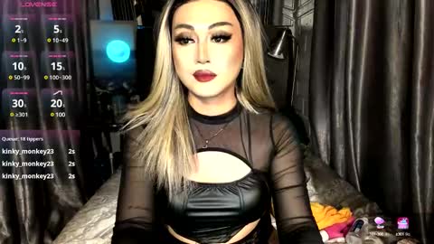 kylie online show from January 2025 07:55:02 AM