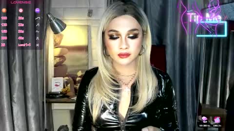 kylie online show from March 2025 01:49:01 PM