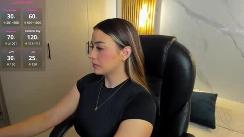  KYLIE  online show from October 2025 02:53:02 AM