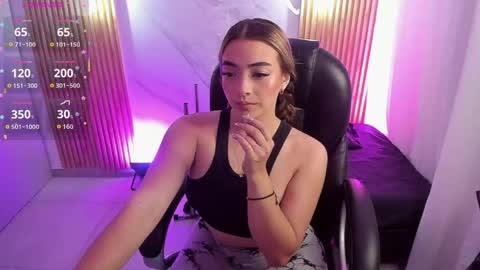  KYLIE  online show from April 2026 03:10:01 AM