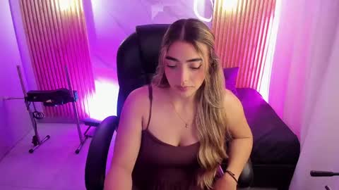  KYLIE  online show from May 2026 03:25:02 AM