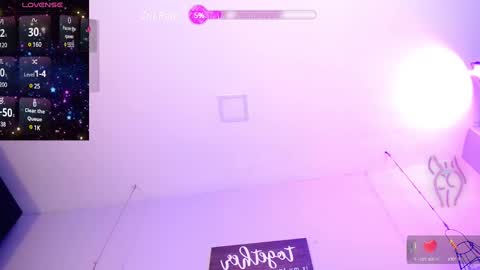 kylie_ls online show from December 2024 08:51:02 AM