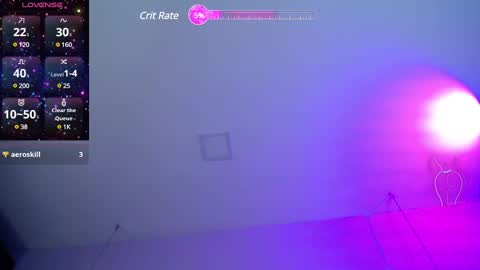 kylie_ls online show from January 2025 05:32:01 PM