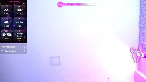 kylie_ls online show from February 2025 07:23:02 PM