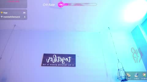 kylie_ls online show from February 2025 07:34:01 AM