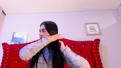 kylie_ls online show from May 2026 09:23:02 PM
