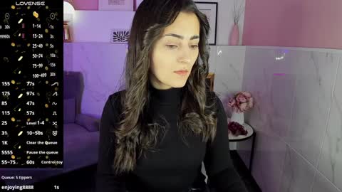 Kylie online show from January 2025 05:37:02 AM