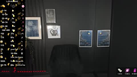 Kylie online show from January 2025 05:31:02 AM