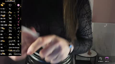 Kylie online show from January 2025 06:01:02 AM