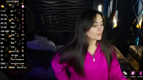 Kylie online show from February 2025 09:58:01 AM