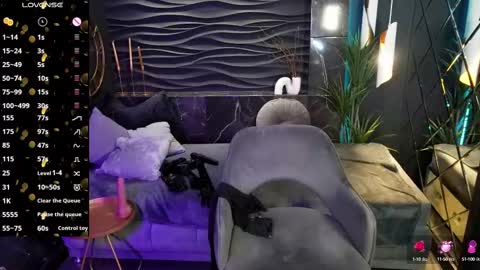 Kylie online show from February 2025 09:05:02 AM