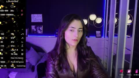 Kylie online show from February 2025 05:47:02 AM