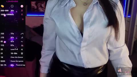 Kylie online show from February 2025 08:53:02 AM