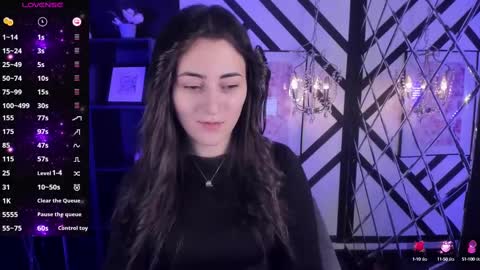 Kylie online show from March 2025 05:40:01 AM