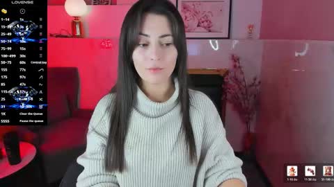 Snapshot of kylie_mellow chatting on January 2026 05:22:02 AM Kylie online show from January 2026 05:22:02 AM