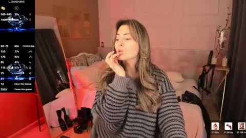 Snapshot of kylie_mellow chatting on February 2026 05:39:01 AM Kylie online show from February 2026 05:39:01 AM