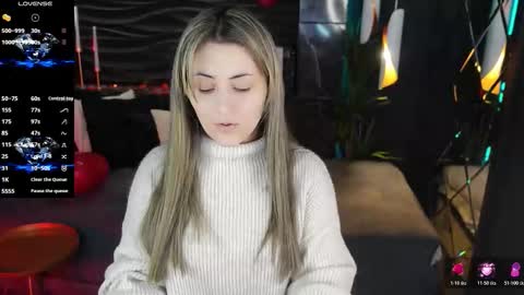 Snapshot of kylie_mellow chatting on February 2026 01:26:01 PM Kylie online show from February 2026 01:26:01 PM