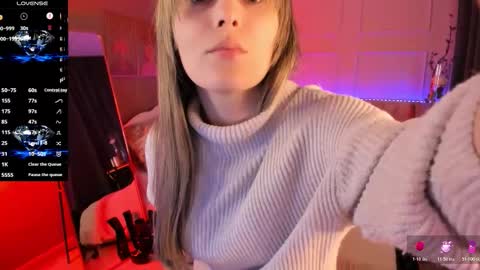 Snapshot of kylie_mellow chatting on February 2026 05:22:02 AM Kylie online show from February 2026 05:22:02 AM