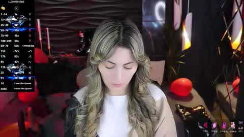 Snapshot of kylie_mellow chatting on February 2026 05:48:02 AM Kylie online show from February 2026 05:48:02 AM