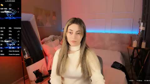 Snapshot of kylie_mellow chatting on February 2026 05:08:02 AM Kylie online show from February 2026 05:08:02 AM