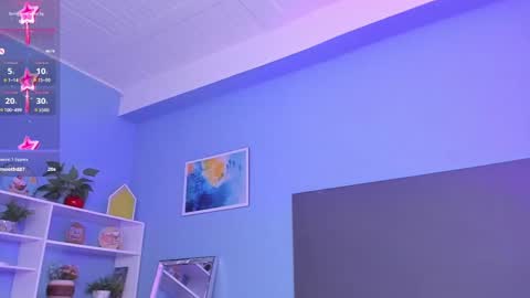 Kylie Reyes  online show from December 2024 11:02:02 PM