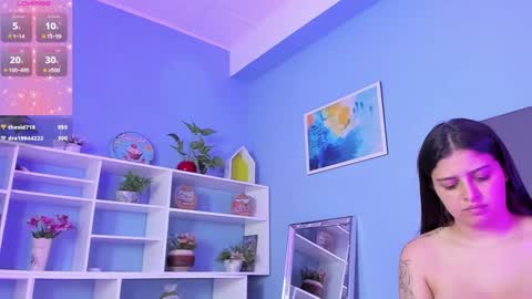 Kylie Reyes  online show from February 2025 10:51:01 PM