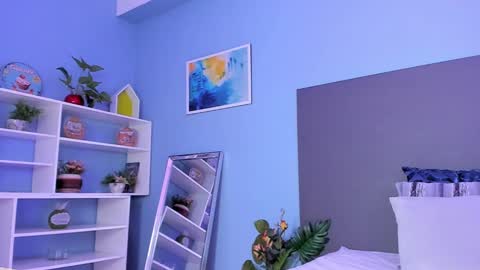 Kylie Reyes  online show from February 2025 11:32:02 PM