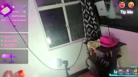 kylie Sttel online show from February 2025 01:04:02 AM