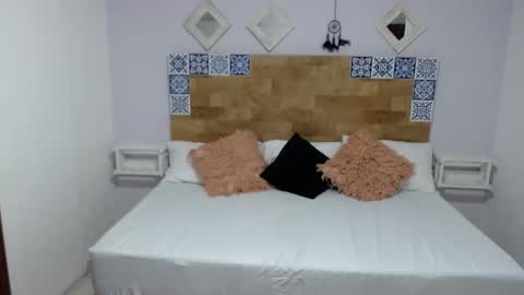 Melissa online show from January 2025 10:12:02 AM