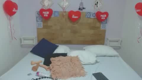 Melissa online show from February 2025 02:22:02 PM